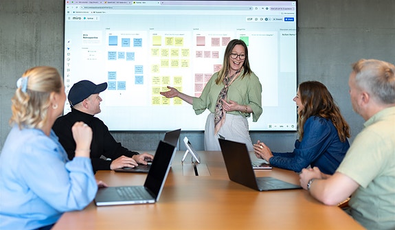 Bilde 2 av 2 i jobbannonse-galleriet