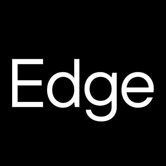 Edge Branding logo