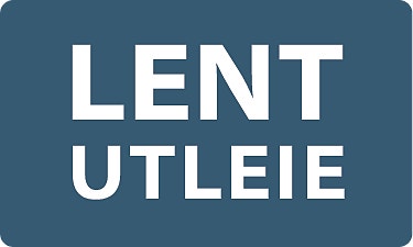 Lent Utleie AS logo