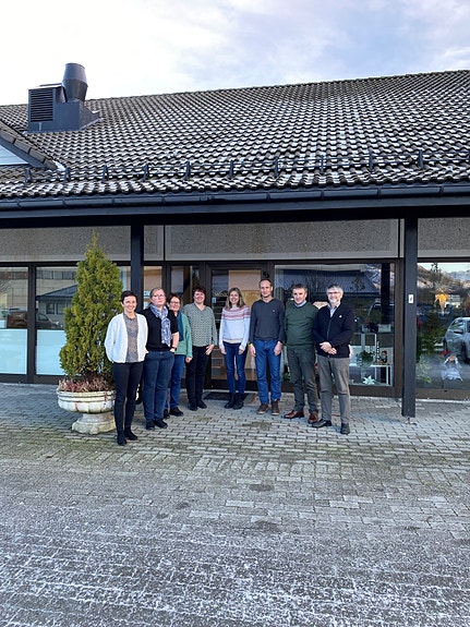 Bilde 1 av 2 i jobbannonse-galleriet