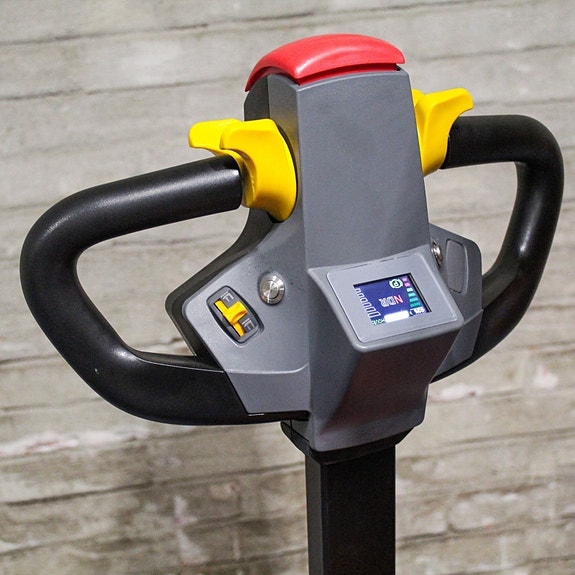 Hangcha CDD15-WS | Mest solgte pallestabler | 1500kg kapasitet 7 of 12