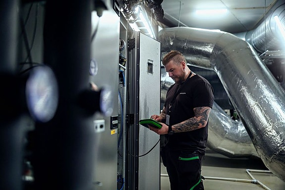 Bilde 2 av 6 i jobbannonse-galleriet