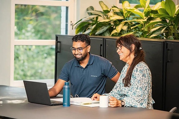 Bilde 5 av 6 i jobbannonse-galleriet