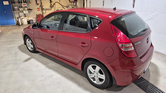 Hyundai i30 5 of 5