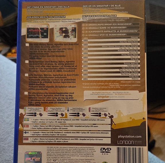 Product image 3 of 3