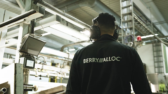 Bilde fra arbeidsgiver