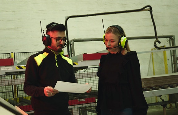 Bilde 1 av 1 i jobbannonse-galleriet