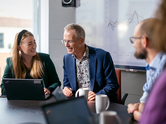 Bilde 5 av 5 i jobbannonse-galleriet