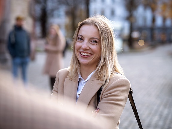 Bilde 1 av 5 i jobbannonse-galleriet