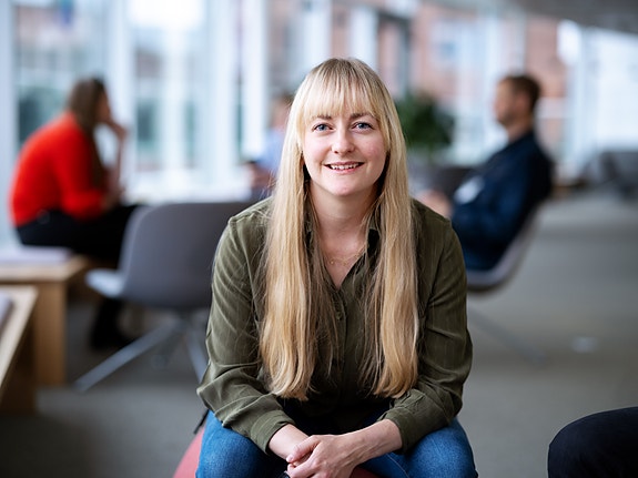 Bilde 2 av 5 i jobbannonse-galleriet