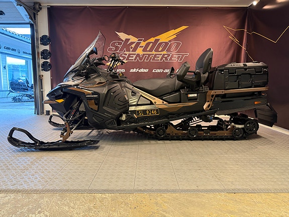 Lynx Commander GT 900 ACE Turbo R 2 of 5