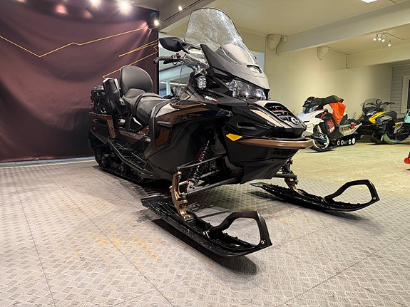 Lynx Commander GT 900 ACE Turbo R 5 of 5