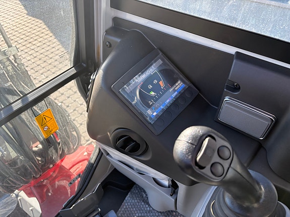 Takeuchi TB230, 4 år/4000t garanti, på lager 9 of 10