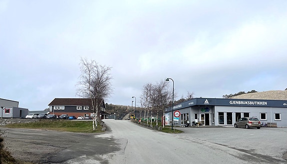 Bilde 1 av 6 i jobbannonse-galleriet