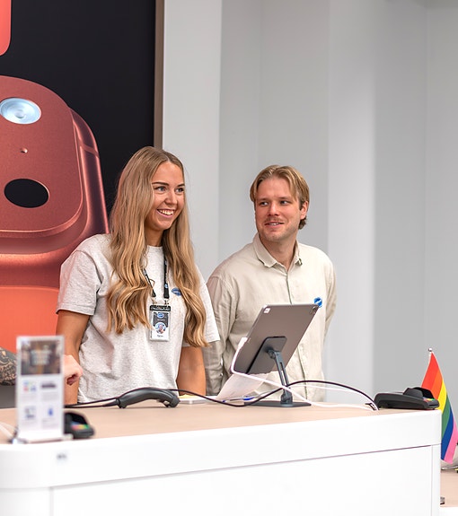 Bilde 1 av 7 i jobbannonse-galleriet