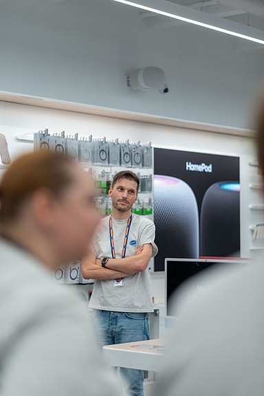 Bilde 5 av 7 i jobbannonse-galleriet