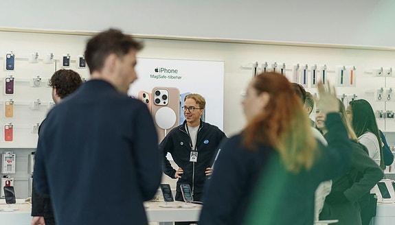 Bilde 2 av 7 i jobbannonse-galleriet