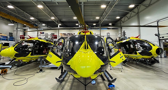 Bilde 1 av 2 i jobbannonse-galleriet