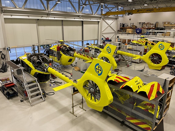 Bilde 2 av 2 i jobbannonse-galleriet