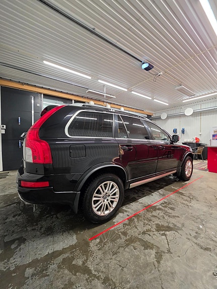 Volvo XC90 5 of 5
