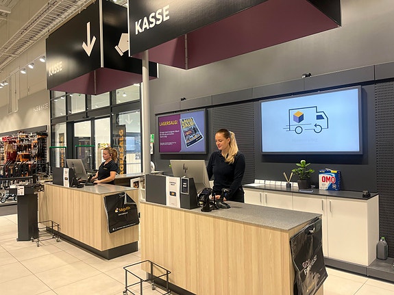 Bilde 4 av 10 i jobbannonse-galleriet