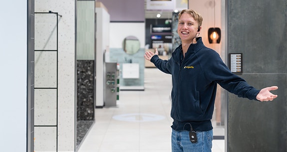 Bilde 1 av 10 i jobbannonse-galleriet