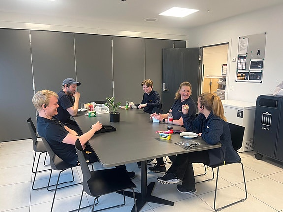 Bilde 10 av 10 i jobbannonse-galleriet