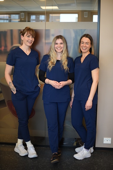 Bilde 1 av 6 i jobbannonse-galleriet