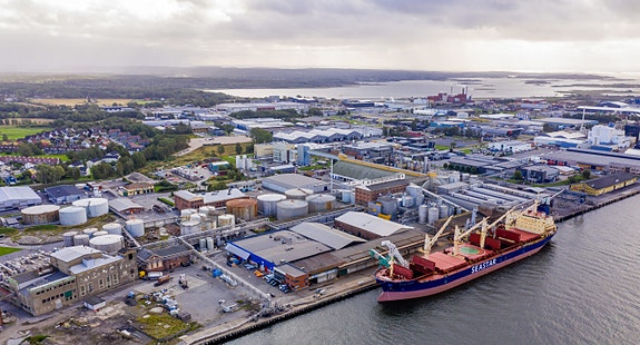 Bilde 3 av 5 i jobbannonse-galleriet