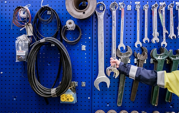 Bilde 1 av 5 i jobbannonse-galleriet