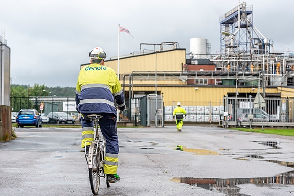 Bilde 5 av 5 i jobbannonse-galleriet