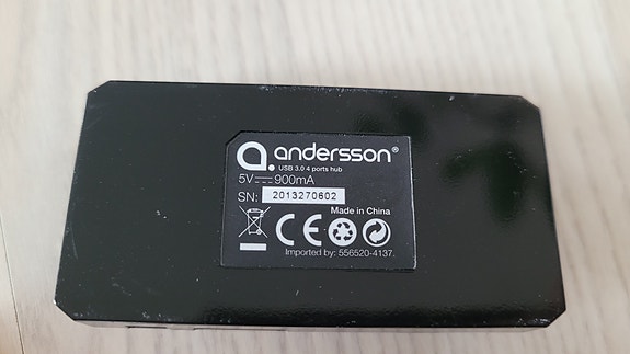 Product image 2 of 5