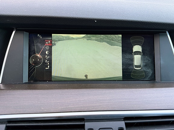 BMW 5-Serie GT 7 of 12