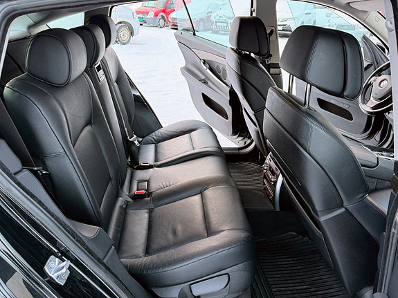 BMW 5-Serie GT 10 of 12