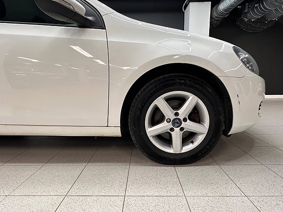 Volkswagen Golf VI 7 of 30