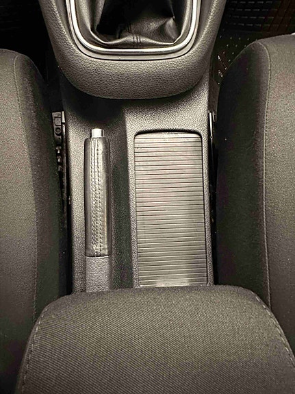 Volkswagen Golf VI 24 of 30