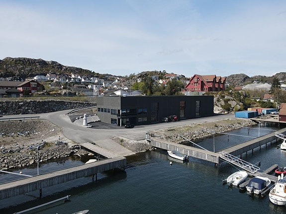 Bilde 2 av 4 i jobbannonse-galleriet