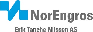 Erik Tanche Nilssen As logo