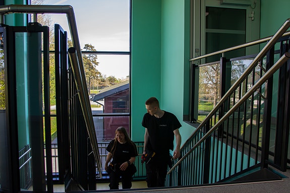 Bilde 1 av 3 i jobbannonse-galleriet