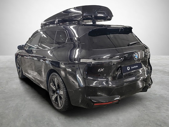 BMW iX 3 of 5