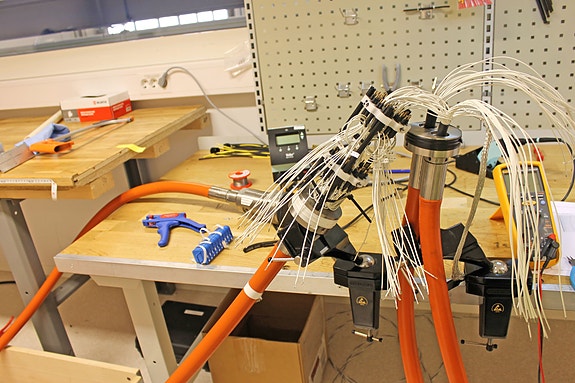 Bilde 4 av 5 i jobbannonse-galleriet