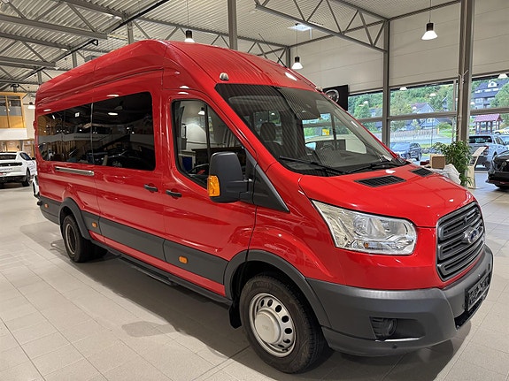 Ford Transit 2 of 19