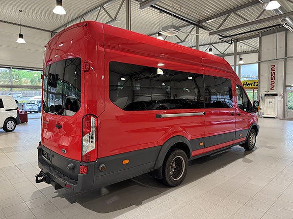 Ford Transit 3 of 19