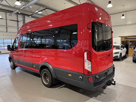 Ford Transit 4 of 19