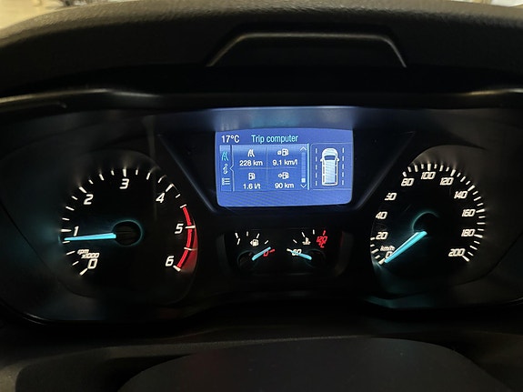 Ford Transit 6 of 19