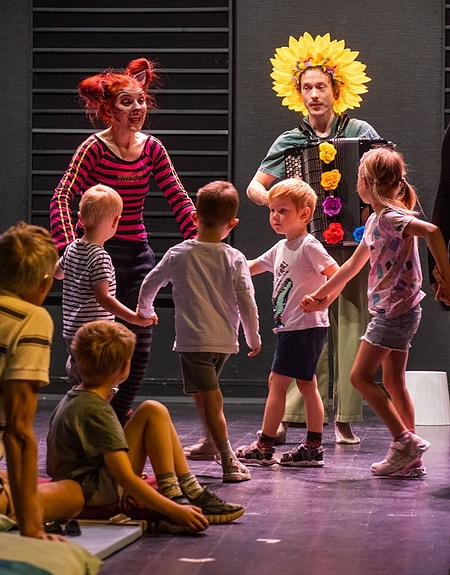 Bilde 11 av 12 i jobbannonse-galleriet