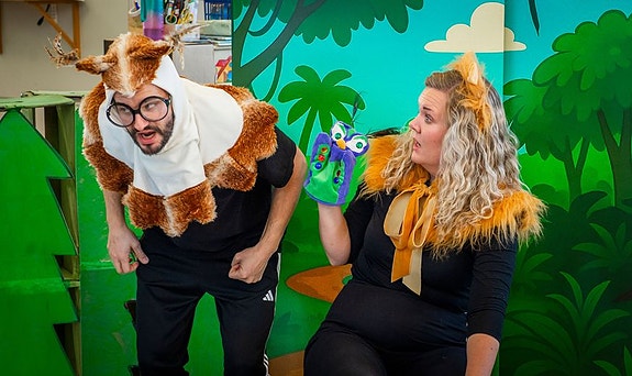 Bilde 12 av 12 i jobbannonse-galleriet