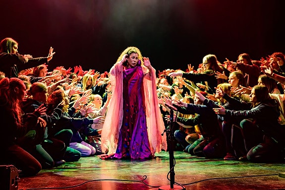 Bilde 6 av 12 i jobbannonse-galleriet