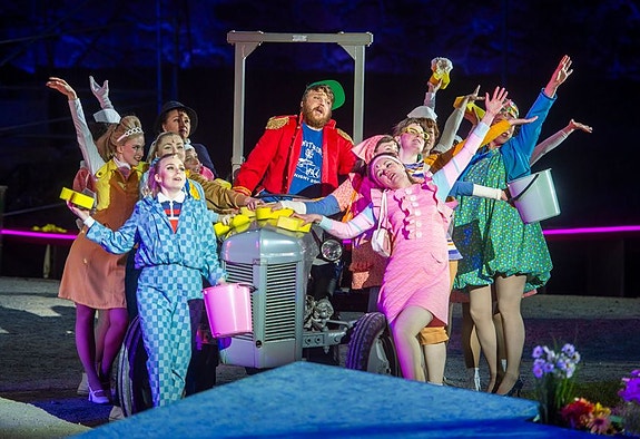 Bilde 2 av 12 i jobbannonse-galleriet