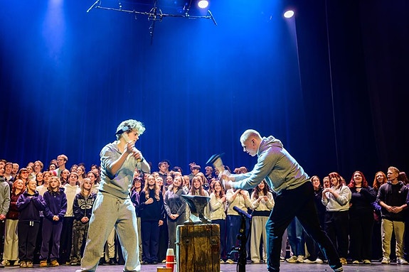 Bilde 5 av 12 i jobbannonse-galleriet